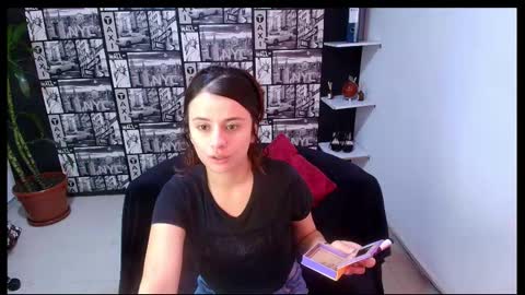 kassandra james online show from 18, 2, 2026