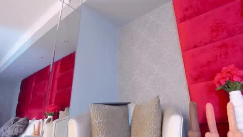 Snapshot of kassandrahall chatting on 18, 12, 2024 Kasandra Hall online show from 18, 12, 2024