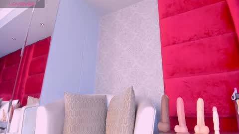 Snapshot of kassandrahall chatting on 16, 2, 2025 Kasandra Hall online show from 16, 2, 2025