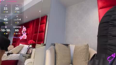 Snapshot of kassandrahall chatting on 28, 10, 2025 Kasandra Hall online show from 28, 10, 2025