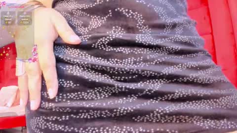 Snapshot of kassandrahall chatting on 17, 12, 2025 Kasandra Hall online show from 17, 12, 2025