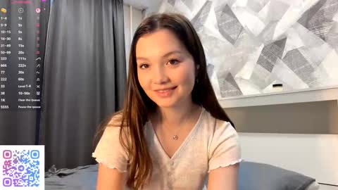 Kira online show from 10, 10, 2025