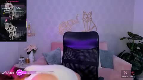 Snapshot of kassmonroe chatting on 27, 9, 2025 kassmonroe online show from 27, 9, 2025