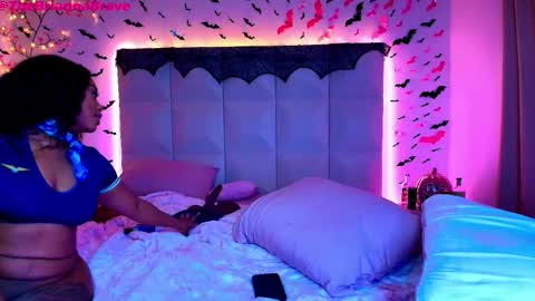 BriannaBrave online show from 16, 10, 2025