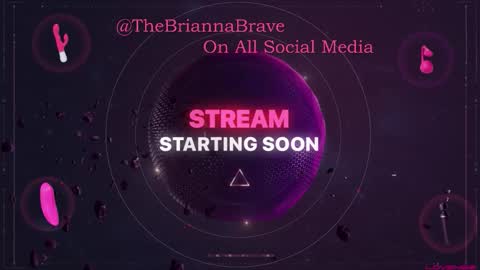 BriannaBrave online show from 13, 1, 2026