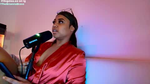 Snapshot of kat2025 chatting on 12, 3, 2026 BriannaBrave online show from 12, 3, 2026