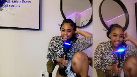 Snapshot of kat2025 chatting on 23, 3, 2026 BriannaBrave online show from 23, 3, 2026