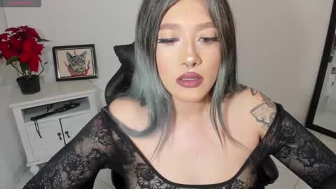 Alicia online show from 18, 11, 2025