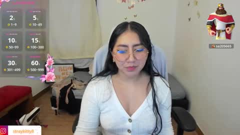 Kat       online show from 3, 11, 2025