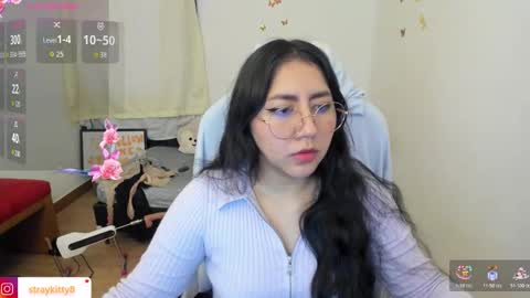 Kat       online show from 7, 11, 2025