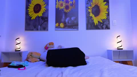Katalina online show from 16, 12, 2024