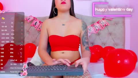  Kata  online show from 14, 2, 2025