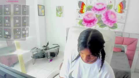 Snapshot of katalella_ds chatting on 1, 12, 2025 kata online show from 1, 12, 2025