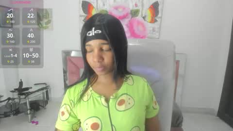 Snapshot of katalella_ds chatting on 4, 12, 2025 kata online show from 4, 12, 2025