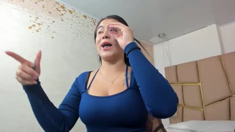 KatalellaStarr online show from 25, 9, 2025
