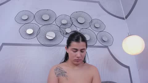 KatalellaStarr online show from 3, 10, 2025