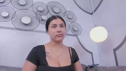 KatalellaStarr online show from 8, 10, 2025