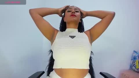 kataleya_amaya online show from 19, 10, 2025