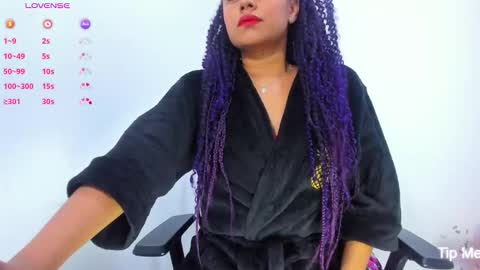 kataleya_amaya online show from 21, 10, 2025