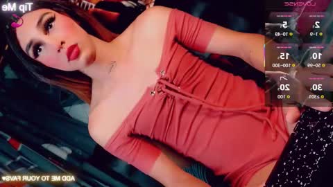 KATALEYABIGCOCK online show from 13, 2, 2026
