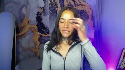 kataleya_t online show from 15, 10, 2025