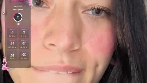 kataleya_t online show from 24, 10, 2025