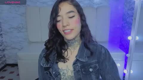 kataleya_t online show from 22, 11, 2025