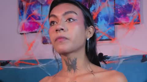 kataleya horny online show from 25, 10, 2025