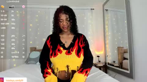 Kataleya online show from 19, 2, 2025