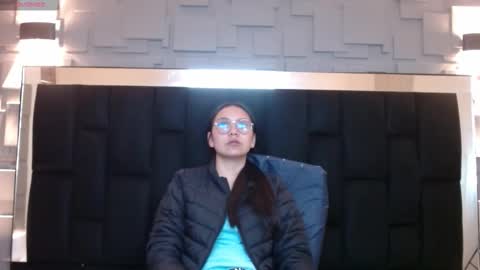 Katalina online show from 10, 10, 2025