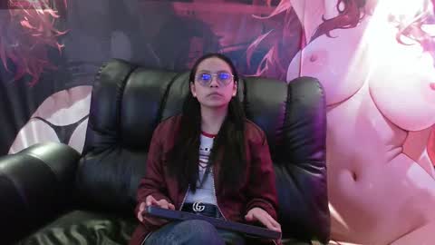 Katalina online show from 18, 10, 2025