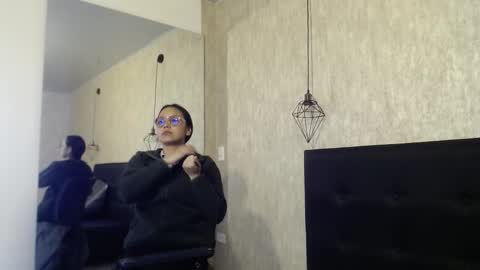 Katalina online show from 19, 11, 2025