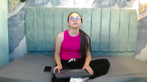 Katalina online show from 28, 2, 2026