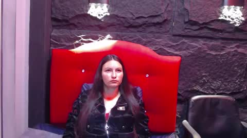 Katalina online show from 7, 10, 2025
