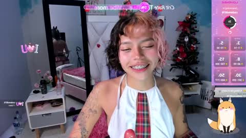 Snapshot of katalina_garcia chatting on 6, 1, 2025 Kata Garcia online show from 6, 1, 2025