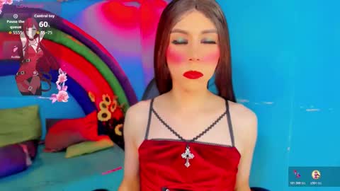 Snapshot of katalina_hot2 chatting on 6, 11, 2025 Katalella hot2 online show from 6, 11, 2025