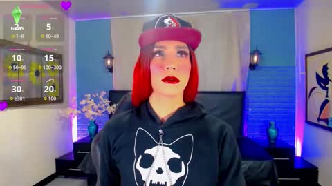 Snapshot of katalina_hot2 chatting on 7, 11, 2025 Katalella hot2 online show from 7, 11, 2025