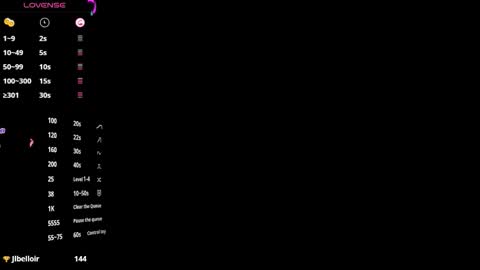 Katalella hot2 online show from 10, 2, 2026