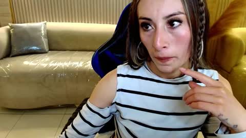 Katalina  online show from 5, 2, 2026