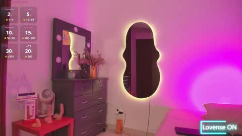 katalinaaswad online show from 19, 1, 2026