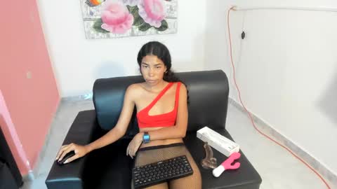 katalinack online show from 18, 9, 2025