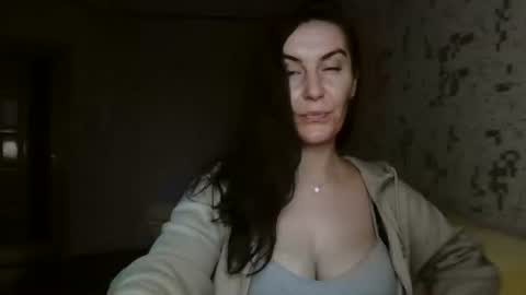 KatalinaQE online show from 20, 10, 2025