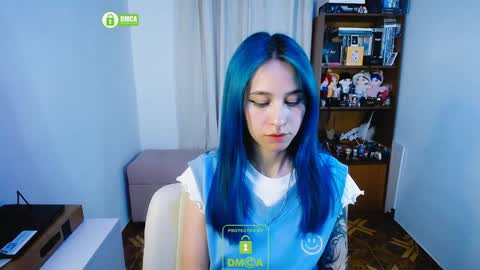 Maca online show from 16, 12, 2024