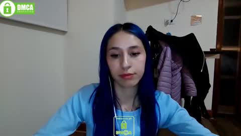 Maca online show from 5, 1, 2025