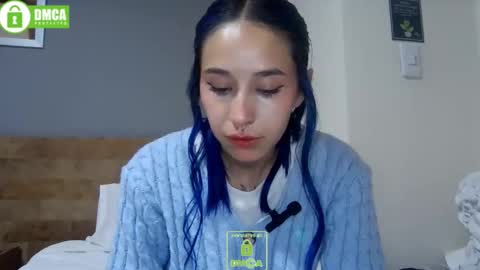 Maca online show from 5, 1, 2025