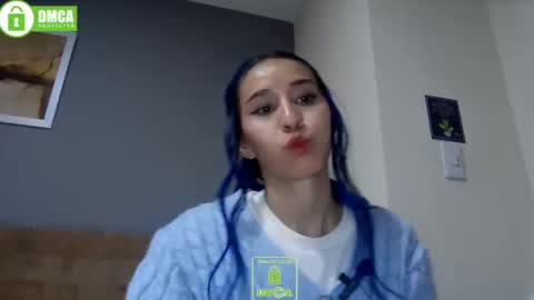 Maca online show from 6, 1, 2025