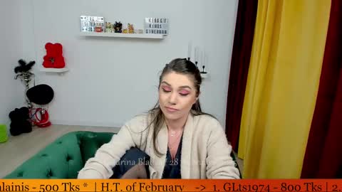 Snapshot of katarina_blades chatting on 28, 2, 2025 online show from 28, 2, 2025