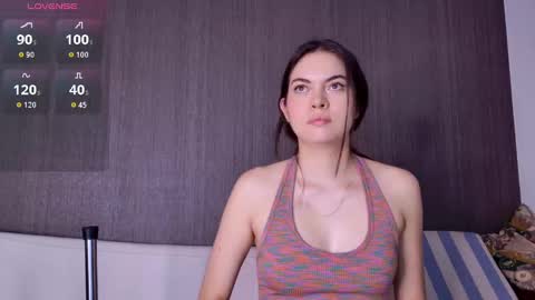 KATARINA ROSTOVA online show from 30, 9, 2025