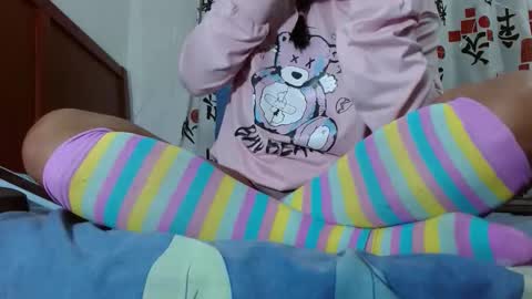 katasquirt online show from 1, 12, 2025