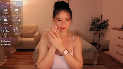 kate124680 online show from 18, 1, 2026